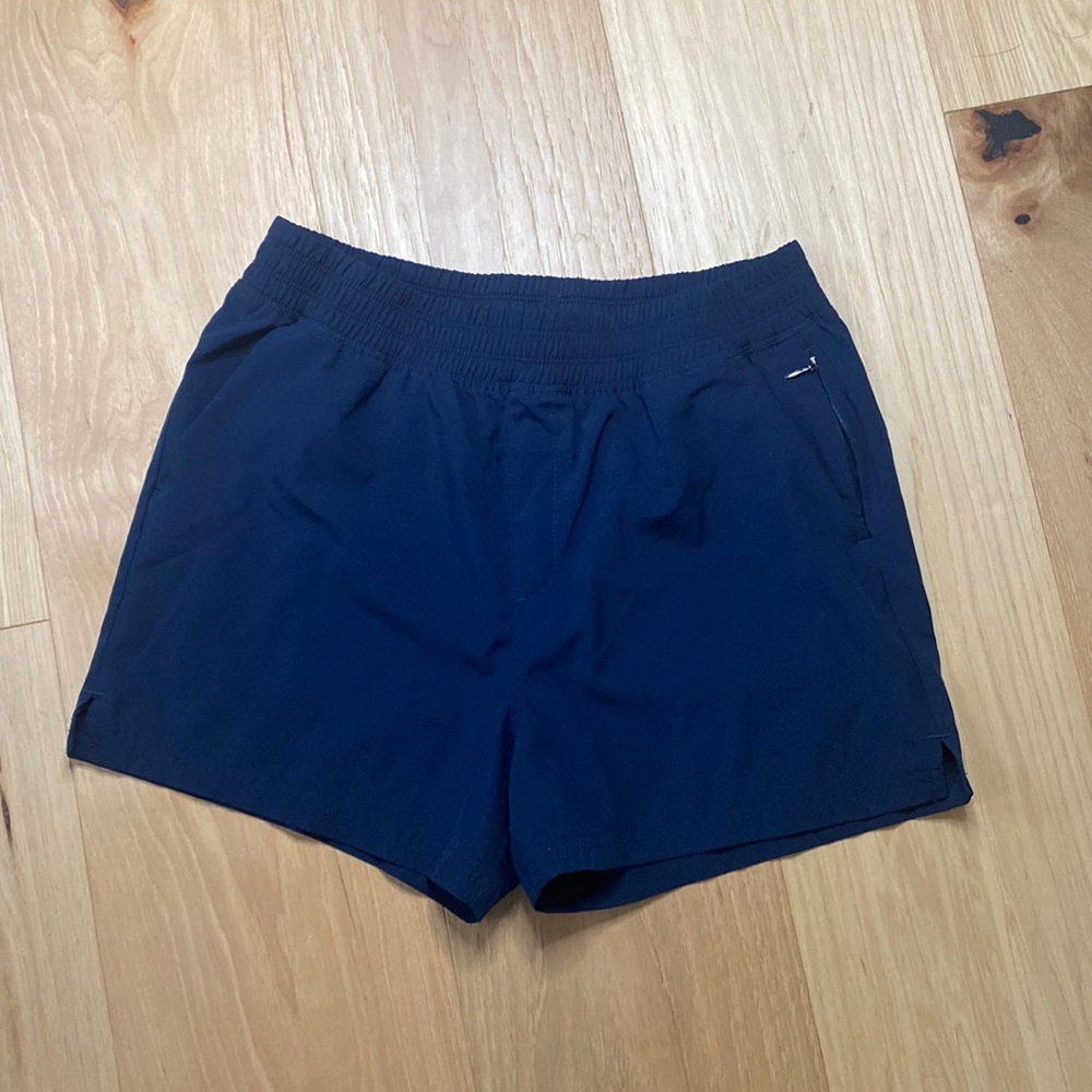 Old Navy Active Stretchtech Girls Shorts